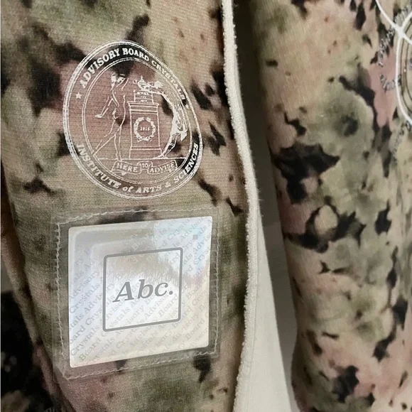 Advisory Board Crystals Hoodie - Picture 8 of 9